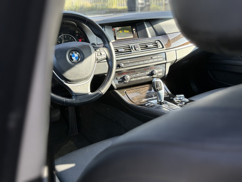 BMW 520 I Lci