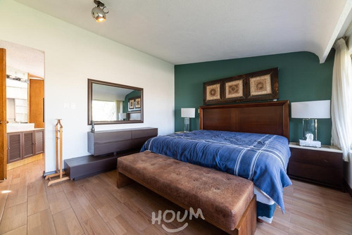 Imagen 19 de 30 de Casa En Granjas Palo Alto, Cuajimalpa De Morelos Con 5 Recámaras, 300 M², Id: 41191