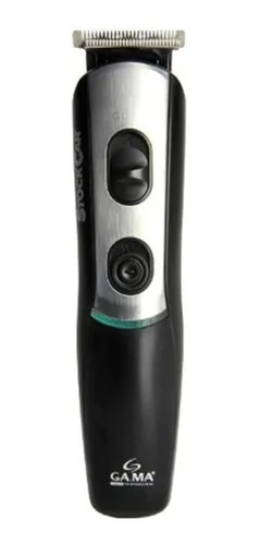 Corta Cabello Gama Gc615 15 En 1