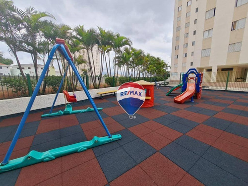 Imagem 26 de 30 de Apartamento À Venda 2 Dorm Zn Com Condomínio Baixo E 1 Vaga De Garagem Fixa E Coberta-churrasqueira,salão De Festa, Quadra E Play - Ap0875