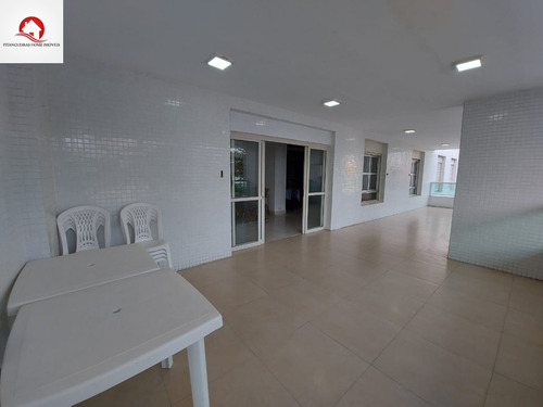 Imagem 3 de 28 de Oportunidade De Imóvel Frente Praia Das Pitangueiras À Venda - Ap05937 - 69545880