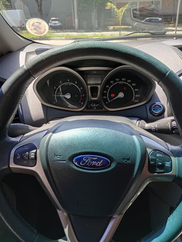 Ford Ecosport 2.0 16v Titanium Flex Powershift 5p