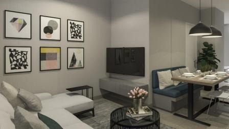 Imagen 9 de 10 de Departamento En Venta, Monterrey, Nuevo León