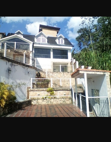Imagen 2 de 14 de El Hatillo, Excelente Casa
