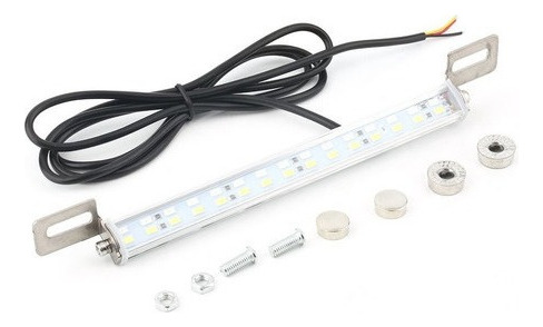 Coche 30 Led 7.5w Brake Barra De Frenos Traseros De La N