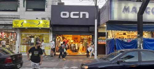 Imagen 1 de 1 de Local Comercial En Centro De Monte Grande