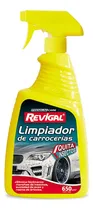 Comprar Quita Bichos, Insectos Limpiador Superficies Revigal Promo!