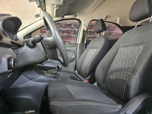 Ford Ka 1.5 S 5 PUERTAS