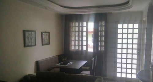 Imagem 8 de 12 de Venda Casa Em Condomínio Santo André Brasil - 1416