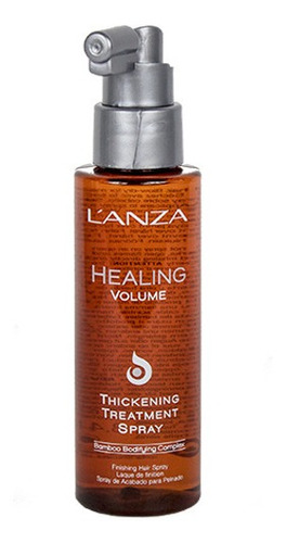 Healing Volume Thickening Treatment Spray Lanza - 100ml