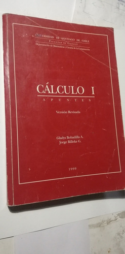  Calculo 1 Apuntes