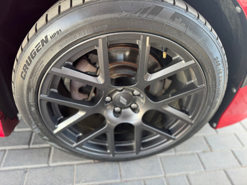 Dodge Charger 5.7 R-t At