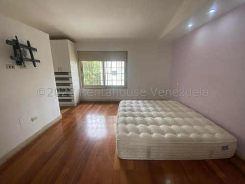 Imagen 20 de 28 de Apartamento En Venta, El Rosal, 232mts, Rah 22-27291