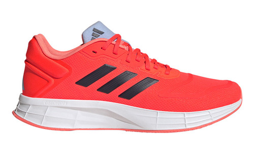 Tenis Running adidas Duramo Sl 2.0 - Naranja-blanc