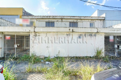 Imagem 1 de 15 de Comercial - Lapa - Ref: 130975 - V-130975