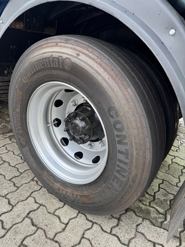 Vw 17190 4x2 Poliguindaste = 15190 17230 14190 17280 15180