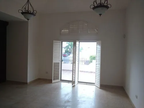 Renta Casa En Alta California Residencial
