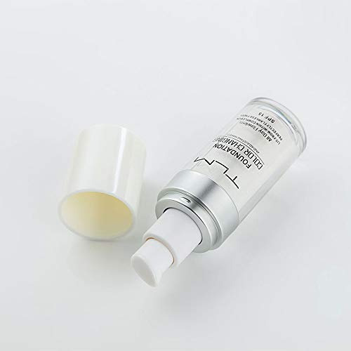 Base Nvyue Tlm Color Changing Spf15 30ml