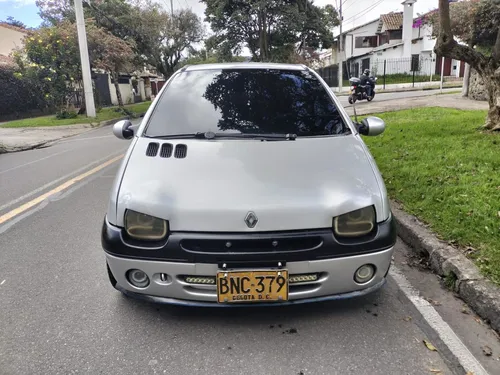 Renault Twingo 1.2 Dynamique