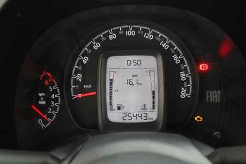 Fiat Mobi Easy 2020 La Plata 135
