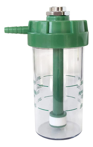 Regulador De Gas Wx-yq 02 Presión Oxígeno Medidor Flujo