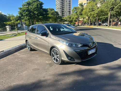 Toyota Yaris 1.5 107cv S
