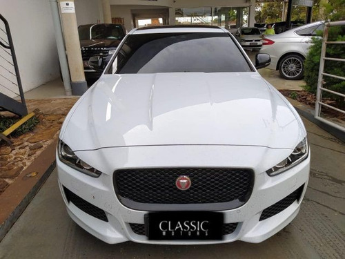 Xe R Sport 2.0 16v, Ltr8e27