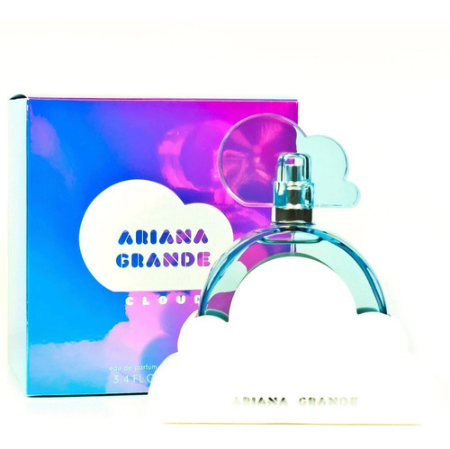 Ariana Grande Cloud Edp 100ml Mujer/ Lodoro