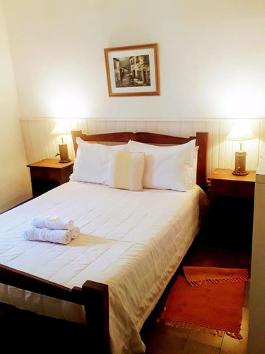 Imagen 5 de 6 de Venta De Local Comercial (hostería Y Restaurante) . Balneario Santa Ana -colonia