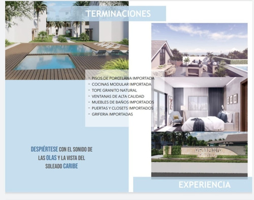 Apartamentos En Las Terrenas Samaná R.d