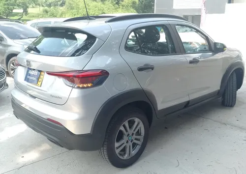 Fiat Pulse Drive