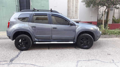 Renault Duster 1.6 4x2 Confort Plus Abs 110cv 2013