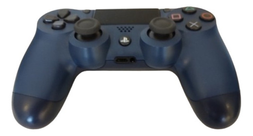 Joystick Ps4 Dualshock Original Con Detalle Stick