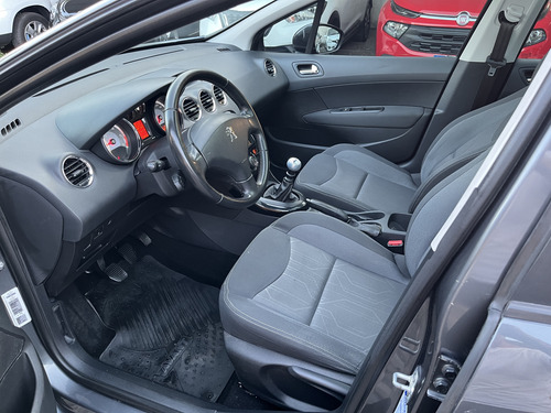 Peugeot 308 1.6 Allure Hdi 115cv