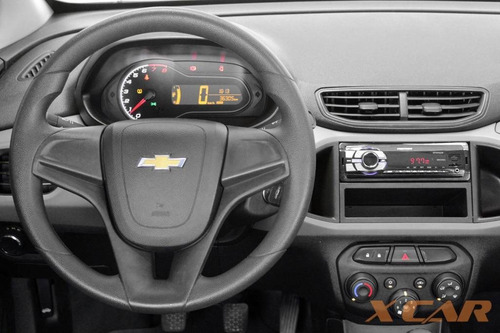 Chevrolet Prisma 1.0 Mpfi Joy 8v Flex 4p Manual