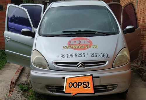 Imagem 2 de 4 de Citroen