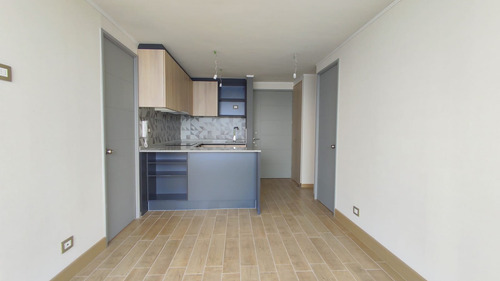 Edificio Cnel. Souper Vista Sur Piso 16