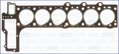 Junta Tapa De Cilindros Bmw 325/525 2.5tds 1,87mm 1994