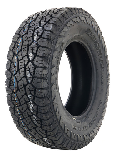 Pneu Aro 17 Kumho 285/70r17 10 Lonas 121/118r Tl At52