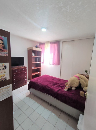 Imagen 7 de 9 de Bello Apartamento En La Rosaleda