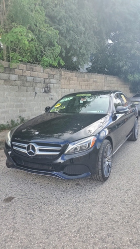 Imagen 6 de 15 de Mercedes Benz C300 2015 4matic Amg Package Clean
