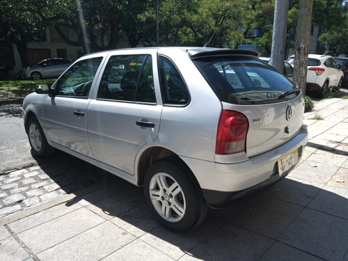 Volkswagen Gol Power C/gnc Tomo Auto O Moto Financio C/dni
