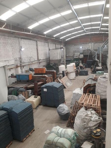 Excelente Galpón En Venta