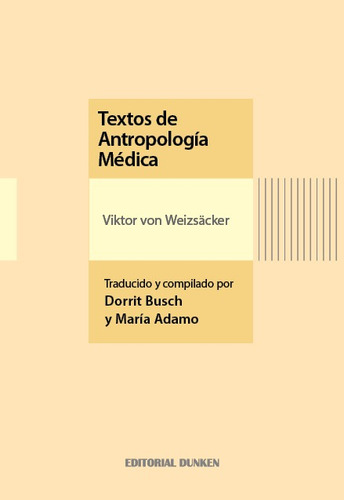 Textos De Antropologia Medica