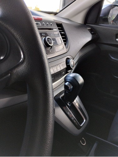 Honda CR-V 2.4 Lx 2wd 185cv At
