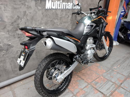 Imagem 5 de 12 de Honda Xre 300 Abs 2019