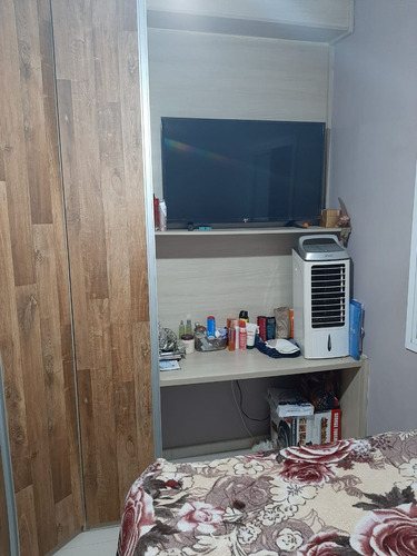 Imagem 5 de 21 de Apto Cangaíba | 2 Quartos | 51 M² | Cond: R$300.00 | 1 Vaga - O9c7qr
