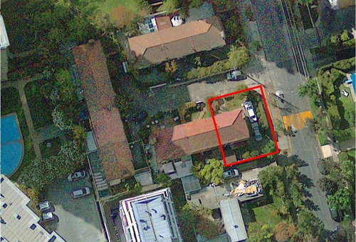 Casa En Venta En Las Condes