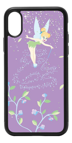 Funda Para Samsung Galaxy Varios Modelos Bumper Campanita 7