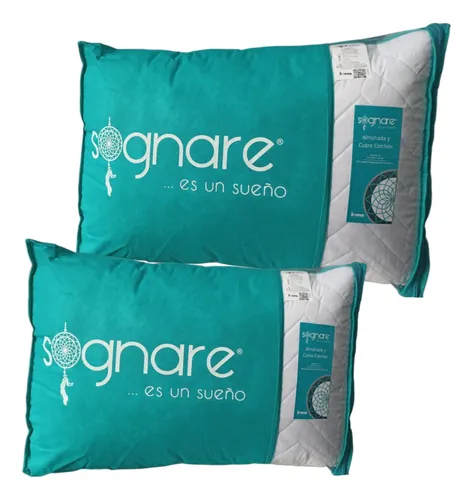 Mercado libre almohadas sognare new arrivals